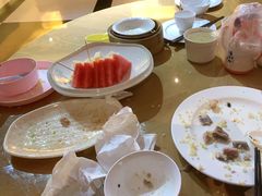 -启东恒大酒店·品粤餐厅