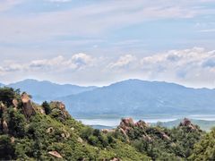 -云峰山自然风景区