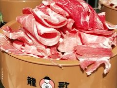 -龍歌自助小火锅(市北和达中心城店)