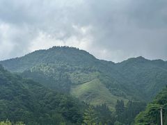 -红峡谷