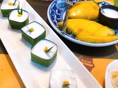 -simply thai天泰(长泰广场店)