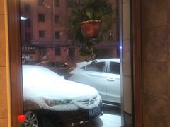 -160烧烤(香坊店)