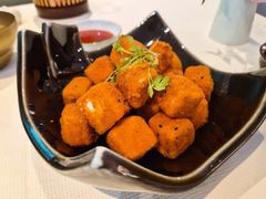 -桂满陇·杭州小馆(巴黎春天浦建店)
