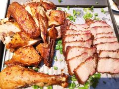 -绿茶餐厅(深圳龙华天虹购物中心店)