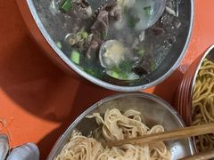 -龙江鲜捞店(龙江路店)