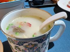 -伊带伊路新疆美食府(呼家楼店)