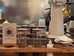 -Cafe del Volcan(永康路店)