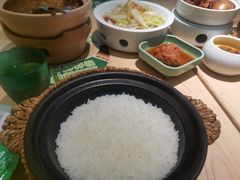 -谷田稻香·砂锅菜(南沙万达广场店)