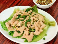 白灼土鹅肠-凌舍好烧鹅(中山路店)
