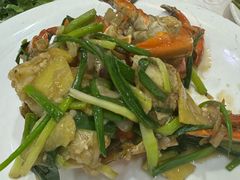 -凤城礼记鱼翅海鲜酒家(新马路总店)