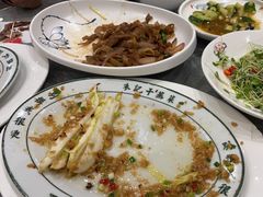 -朱记乳鸽王·非遗石岐乳鸽·全鸽宴(大兴旗舰店)
