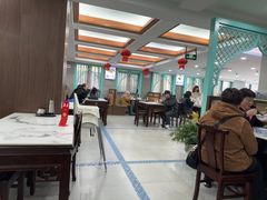 -清真马祥兴菜馆(云南北路店)
