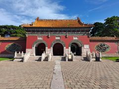 -北陵公园
