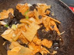 -山西会馆·晋菜·晋商宴·学堂记忆(许坦西街店)