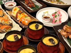 -松鹤精致料理(五一中路店)