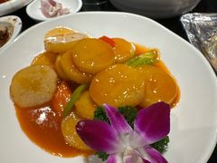 -品回味清真西北楼(宁波首店)