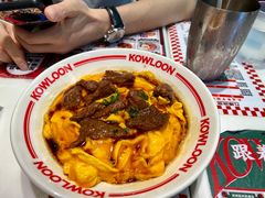 滑蛋牛肉饭-九龙冰室(徐汇日月光店)