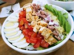 -greenjoy绿享轻食(宁海路店)