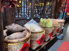 -凤凰山斑鱼馆(恭城店)