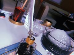-洛缦音乐餐厅(工业展览馆万象城店)