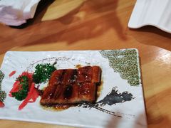 酱烤鳗鱼-割烹旭日本料理(龙湖狮山天街店)