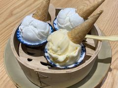-歎雪糕低糖低脂Gelato冰淇淋