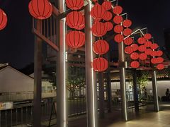-青果巷历史文化街区