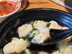 -真真鲜馄饨店(启蒙路店)