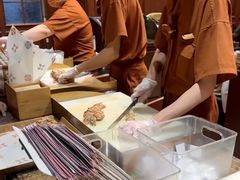 -麦陌(正弘城店)