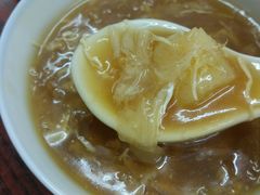 -添發碗仔翅美食