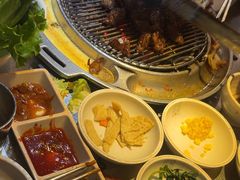 -喜来稀肉(虹泉路店)