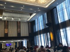 -佛山顺德香云纱园林酒店(清晖园店)