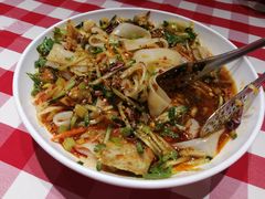 -西贝莜面村(近铁城市广场店)