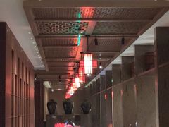 -杭州君悦酒店·湖滨28中餐厅
