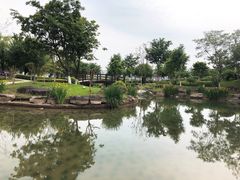 -苏州独墅湖世尊酒店