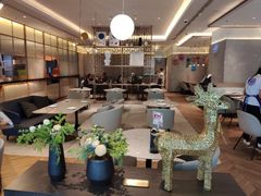 大堂-必胜客(经开万达店)