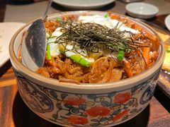 -山葵家·创意料理(临平银泰城店)
