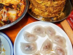 -雙冲柳州螺蛳粉&酸嘢&桂林米粉(簋街店)