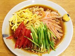 -水之惠鲜鱼料理(王府大街店)