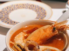 -狮拾久·现代新加坡料理(福田COCO Park店)