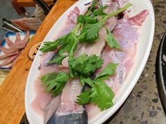 -匠岳·王宝器麻椒鱼(会展中心店)