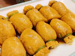 -玉华台饭庄(裕中西里小区店)