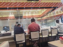 -新一番三文鱼寿司(大东海店)