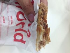 西少爷肉夹馍(五道口宇宙总店)-西少爷(五道口店)