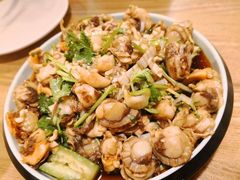 香醋全贝-陈傻子餐厅(世纪都会店)