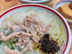 -泉兵三代清汤粉(晟龙店)