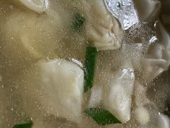 -绿杨馄饨店(上塘街店)