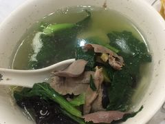 -蒋家桥饺面店(广陵路店)