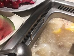 -海底捞火锅鲜切牛肉主题店(长寿路店)