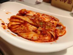 -七八冷面·延边朝鲜族美食(圣熙八号店)